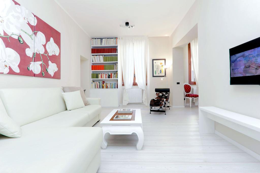 Apartamento Romeasyoulike-Colosseo Experience45 Habitación foto